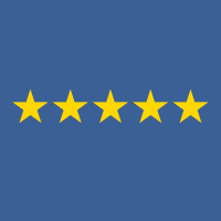 5 stars