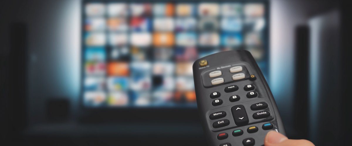 TV Magic Shows to steam in the UK header picture