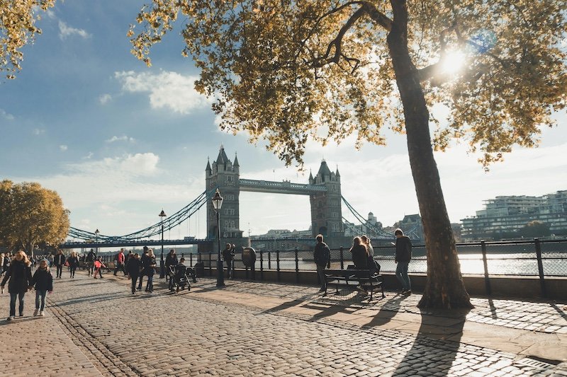 tower bridge